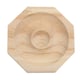 Diameter about 9.5cm Height 1.5cm Octagonal Picture6