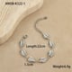 NMSB-K322-1 Lip Shell Steel Color Picture3