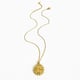 Gold smiley face Picture2