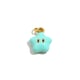 Oil dripping five-pointed star pendant-gold-3 Picture38