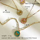 Main picture four-piece necklace Picture5