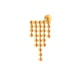 Gold color/One Size/090-12G Picture14