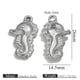 Steel-Seahorse Picture6