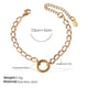 SL264G gold bracelet Picture59