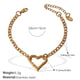 SL200G gold bracelet Picture63