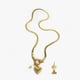 Gold necklace I Picture18