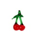 One cherry 