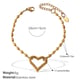 SL210G gold bracelet Picture42