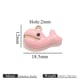 Dolphin with mouth-pink Picture8