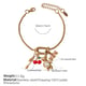 SL305CRG gold bracelet Picture59