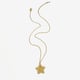 N0160 Golden Five-pointed Star Picture3