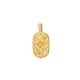 Constellation Pendant-Gold-Sagittarius Picture3