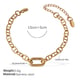 SL319G gold bracelet Picture68
