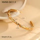 NMSB-D611-3 diamond bracelet Picture4