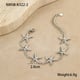 NMSB-K322-2 Big Sea Star Steel Color Picture4