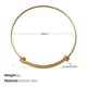 SZ275G Goldarmband Bild9