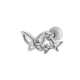 silver color/One Size/059-2S Picture12