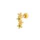 Gold color/One Size/097-11G Picture14