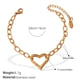SL188G gold bracelet Picture51