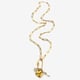 Letter W necklace Picture5