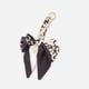 [Buckle Style ● Black] Bow Extension Chain 17cm Picture14