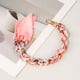 White 110/(32cm)+transparent clip Picture13