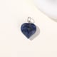 A lapis lazuli heart Picture4
