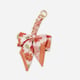 【Summer Series ● Pink】Bow Extension Chain 17cm Picture8
