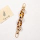 Small acrylic leopard print (about 16cm)/【Bag extension chain】 Picture20