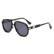 C6 Bright Black/Matt Black/3 Gray Picture6