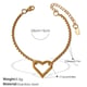 SL211G gold bracelet Picture49