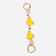 Sydney yellow (about 18cm)/【Bag extension chain】 Picture14