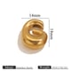 Gold G Picture43