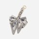 【Shadows of the Past●Running Horse】Bow Extension Chain 17cm Picture18