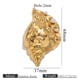 Golden conch Picture2