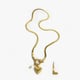 Gold necklace L Picture15