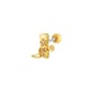 Gold color/One Size/0119-7G