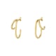 Gold color