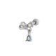 silver color/One Size/097-9S Picture5