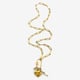 Letter F necklace Picture21