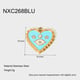 NXC268BLU 