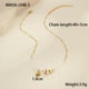 NMSN-J348-3 Korallenperlenkette Bild6