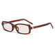C9 transparent tea/white anti-blue light tea Picture2