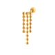 Gold color/One Size/090-11G Picture15