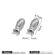 Steel color fish perforated distillation Picture4