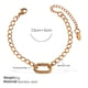 SL304G gold bracelet Picture61