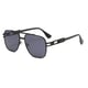 C6 matte black/3 gray Picture6
