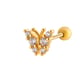Gold color/One Size/059-4G Picture21