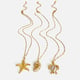 Gold main picture three-piece set Picture4