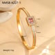 NMSB-K227-1 Pink Diamond Bracelet Picture5